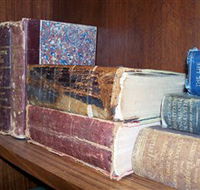 Local History Room - Accommodation Ballina