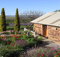 Coriole Vineyards - Accommodation Ballina
