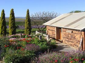 Coriole Vineyards - Accommodation Ballina 0