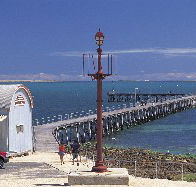 Port Victoria Museum - Accommodation Ballina