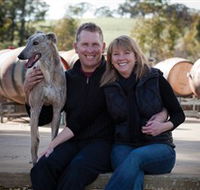 Greg Cooley Wines - Accommodation Ballina