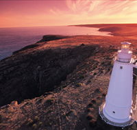 Lashmar Conservation Park - Accommodation Ballina