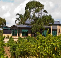 Delacolline Estate - Accommodation Ballina
