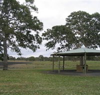 Greenrise Recreational Reserve - Accommodation Ballina