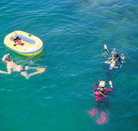 Port Noarlunga Beach and Jetty - Accommodation Ballina