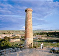 Kapunda Mine Trail - Accommodation Ballina