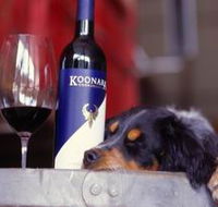 Koonara Wines - Accommodation Ballina