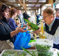 Mount Pleasant Farmers Market - Accommodation Ballina
