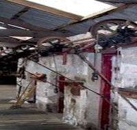 Mount Dutton Bay Woolshed Museum - Accommodation Ballina