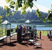 Valley Lake Wildlife Park And Boardwalk - Accommodation Ballina