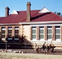 Maitland Museum - Accommodation Ballina