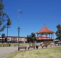 Gladstone Square - Accommodation Ballina
