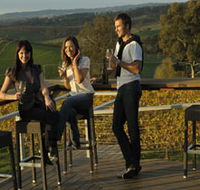The Lane Vineyard - Accommodation Ballina