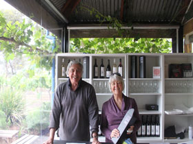 Tatachilla SA Accommodation Ballina