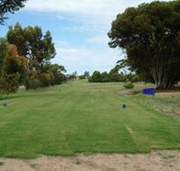 Ardrossan Golf Club - Accommodation Ballina