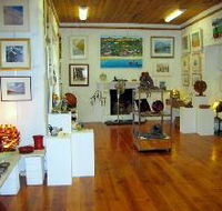 Off the Slate Gallery - Accommodation Ballina