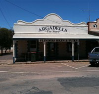 Flinders Bikes and Bytes - Accommodation Ballina