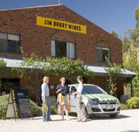 Jim Barry Wines - Accommodation Ballina