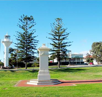 Historic Wallaroo Town Drive - Accommodation Ballina