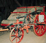 Jamestown Railway Station National Trust Museum - Accommodation Ballina