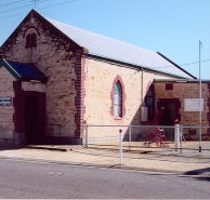 Balaklava Museum Centenary Hall - Accommodation Ballina