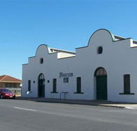 Ardrossan Historical Museum - Accommodation Ballina