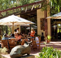 Woodstock Wine Estate - Accommodation Ballina