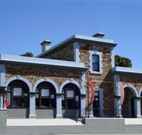 Burra Regional Art Gallery - Accommodation Ballina