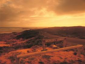 Bowman Scenic Drive - Accommodation Ballina 0