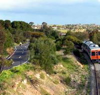 Coast to Vines Rail Trail - Accommodation Ballina