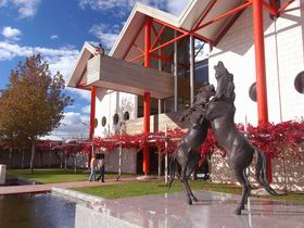 Rymill Coonawarra - Accommodation Ballina 0