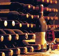 Berri Estates Winery - Cellar Door Sales - Accommodation Ballina