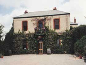 Watervale SA Accommodation Ballina