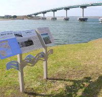 River Boat Trail