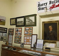 Minlaton Museum - Accommodation Ballina