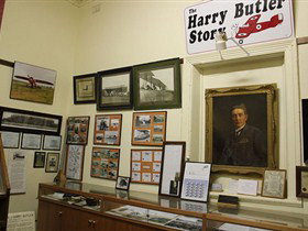 Minlaton Museum - Accommodation Ballina 0