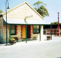 Edithburgh Museum - Accommodation Ballina