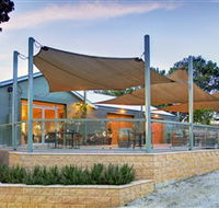 Partalunga Vineyard - Accommodation Ballina