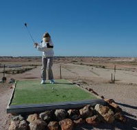 Coober Pedy Opal Fields Golf Club - Accommodation Ballina