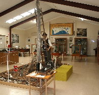 Mount Laura Homestead Museum - Accommodation Ballina