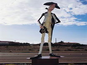 Whyalla SA Accommodation Ballina