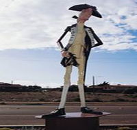 Tanderra Craft Village - Accommodation Ballina