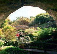 Engelbrecht Cave - Accommodation Ballina