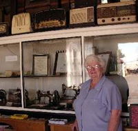 Streaky Bay National Trust Museum - Accommodation Ballina
