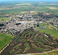 Kadina Golf Club - Accommodation Ballina