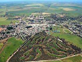 Kadina Golf Club - Accommodation Ballina 0