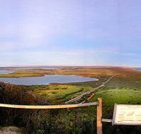 The Investigator Trail - Accommodation Ballina