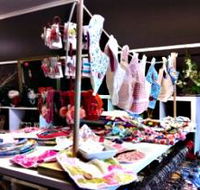 Under The Oak Handmade Gallery and Gifts - Accommodation Ballina