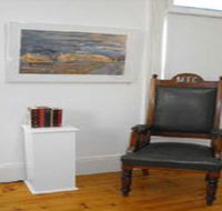 Moonta Gallery of the Arts - Accommodation Ballina