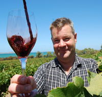 Boston Bay Wines - Accommodation Ballina